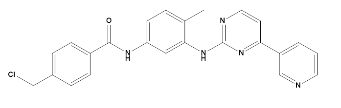 Imatinib Impurity 9